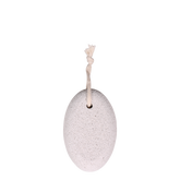 Pimpsten Eternel, 7x11x4 cm hvid